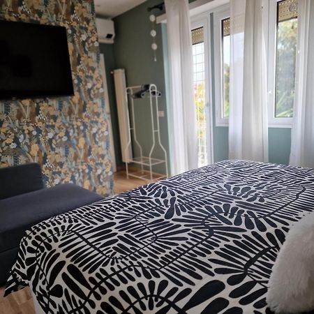 Home K&Y Elite Ρώμη Εξωτερικό φωτογραφία