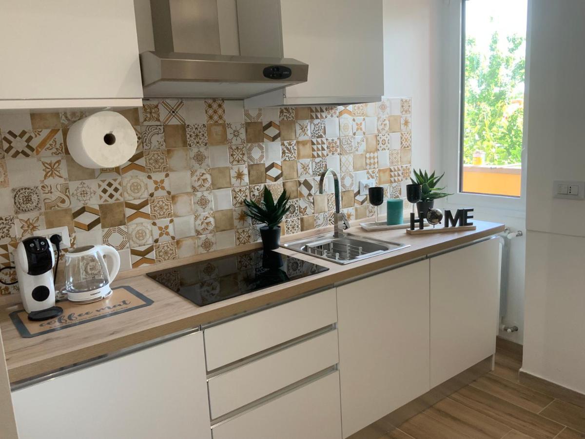 Home K&Y Elite Ρώμη Εξωτερικό φωτογραφία