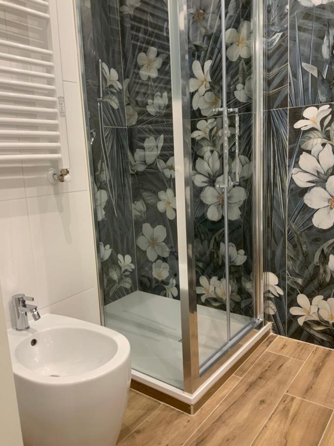 Home K&Y Elite Ρώμη Εξωτερικό φωτογραφία
