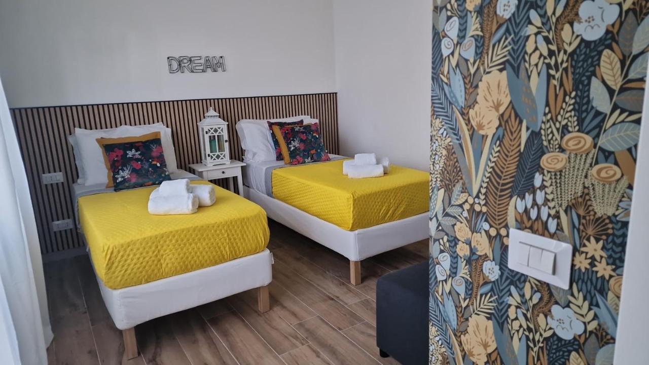 Home K&Y Elite Ρώμη Εξωτερικό φωτογραφία