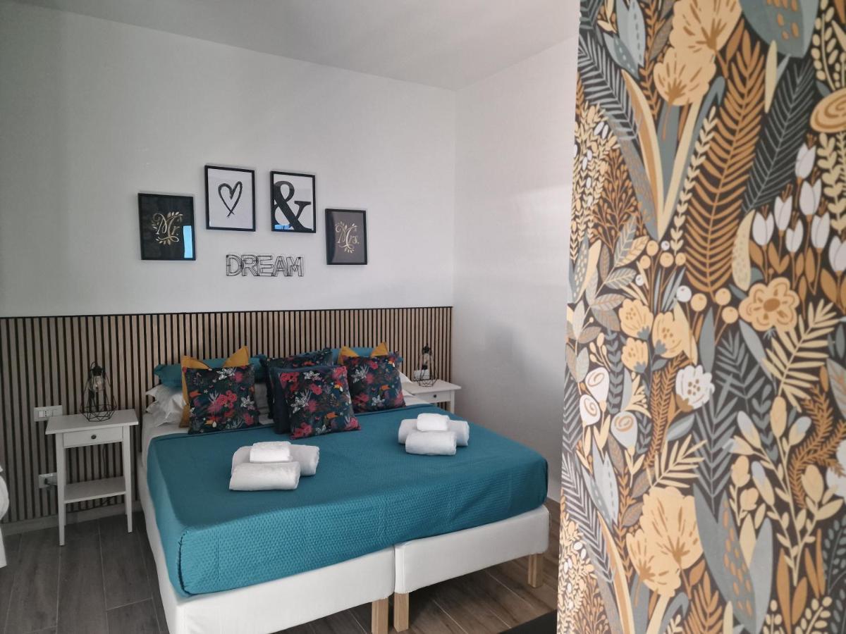 Home K&Y Elite Ρώμη Εξωτερικό φωτογραφία