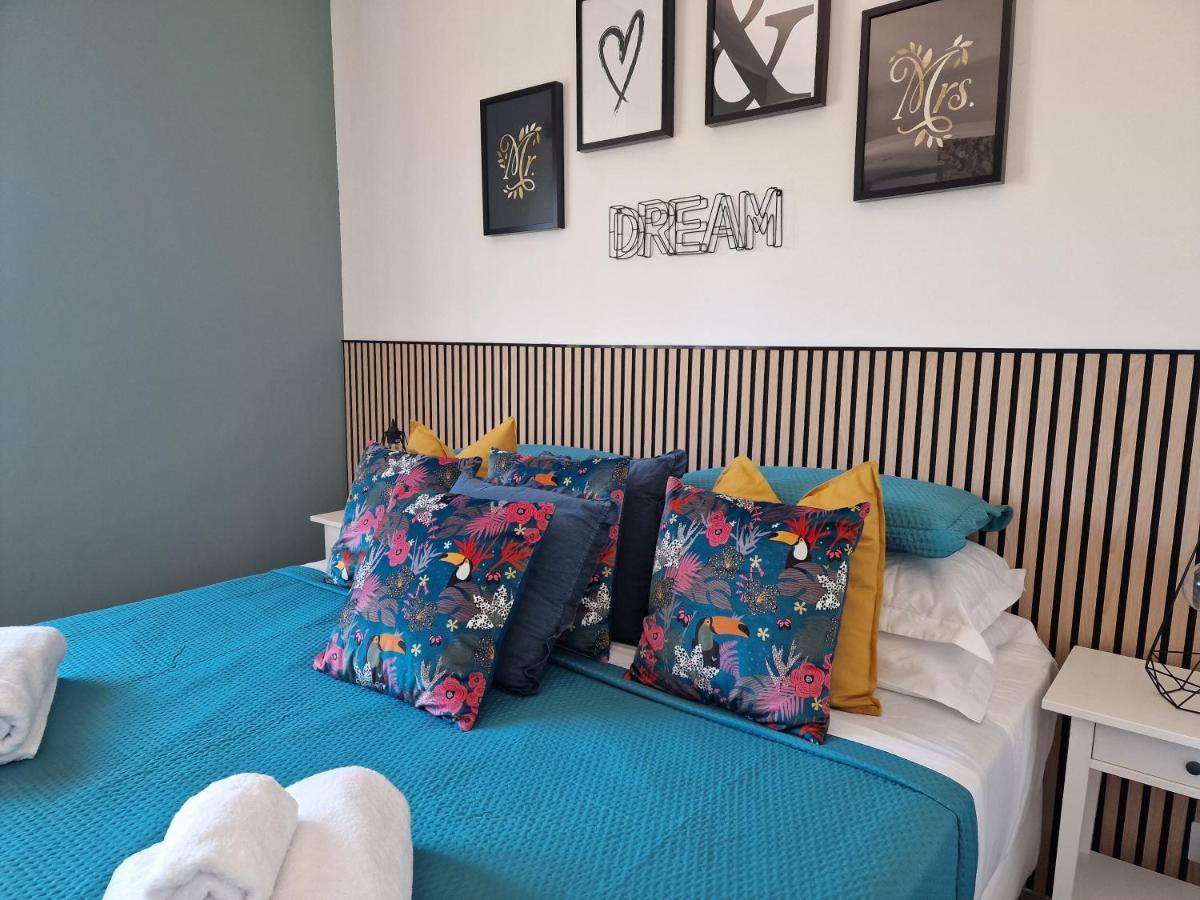 Home K&Y Elite Ρώμη Εξωτερικό φωτογραφία