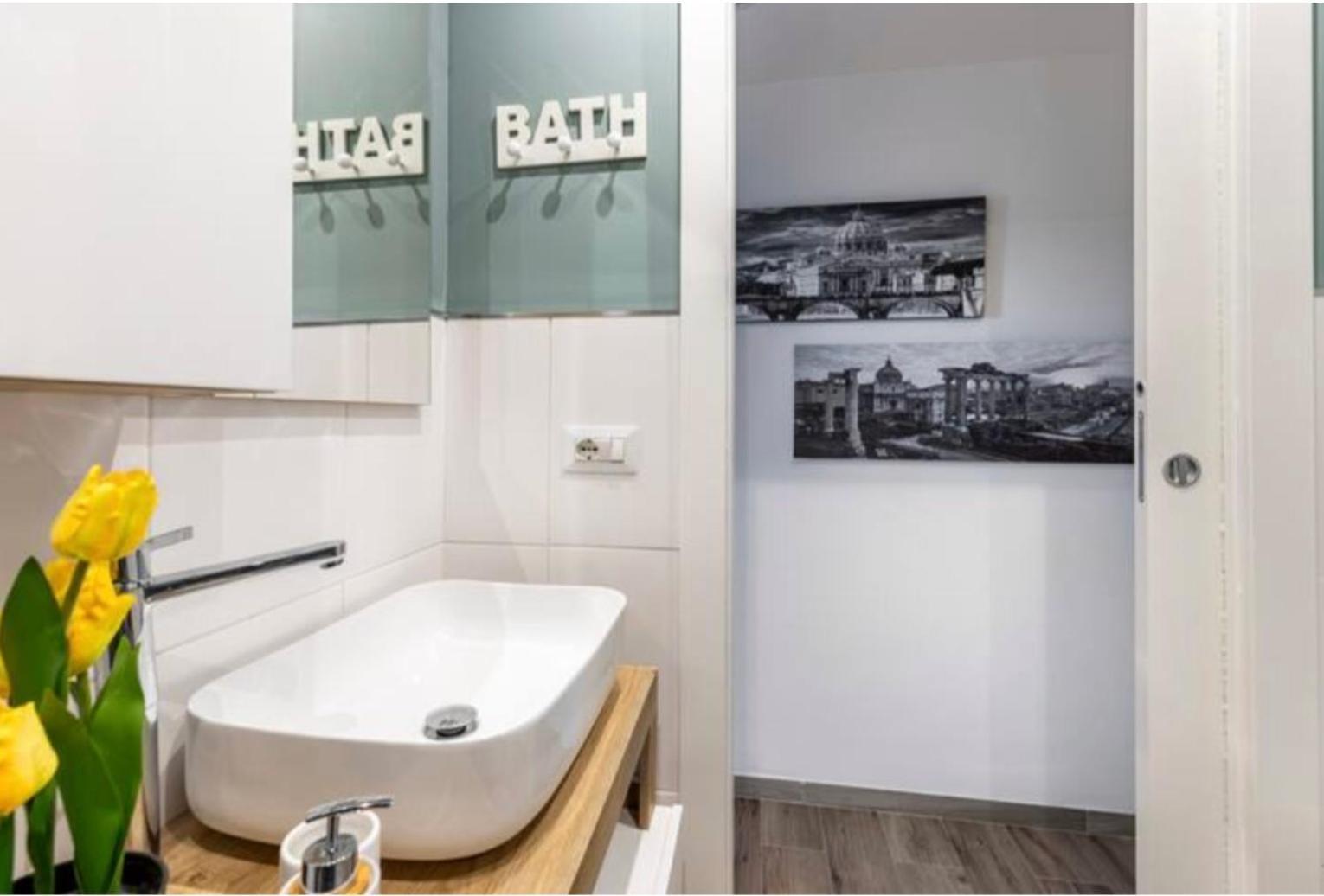 Home K&Y Elite Ρώμη Εξωτερικό φωτογραφία