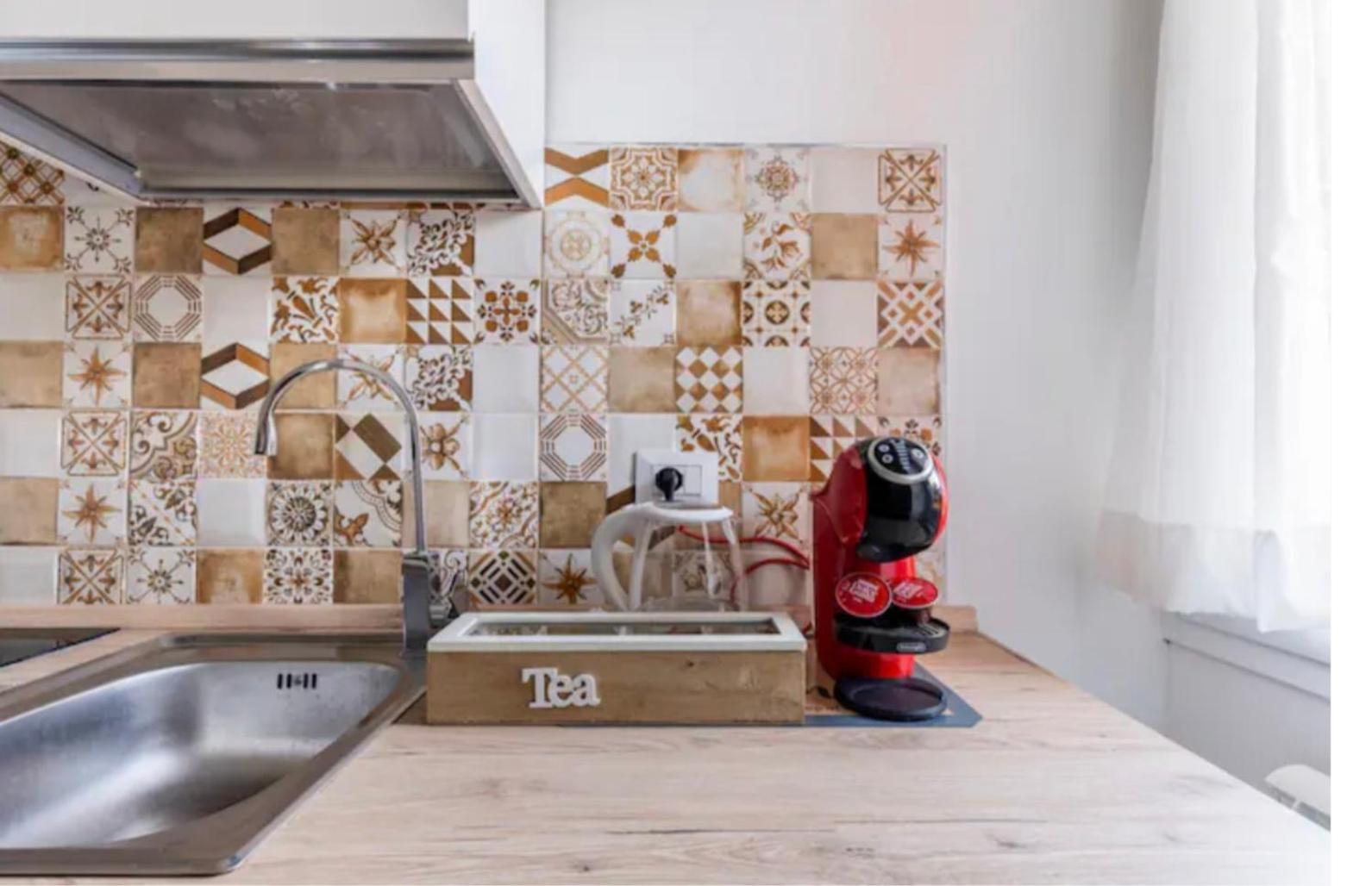 Home K&Y Elite Ρώμη Εξωτερικό φωτογραφία