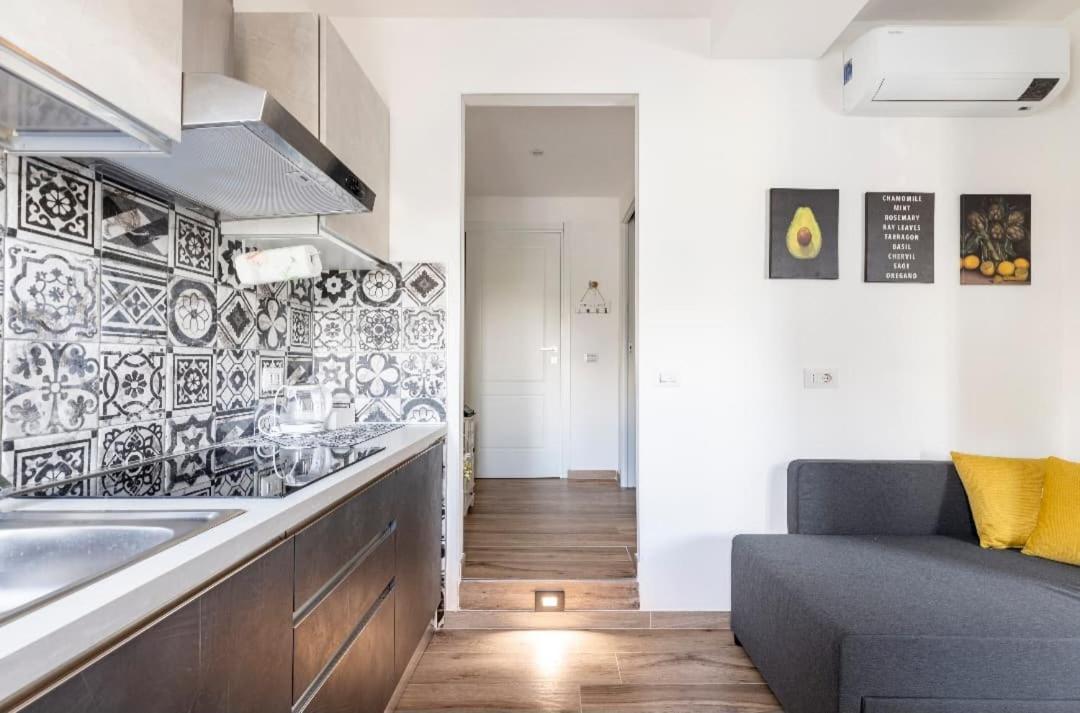 Home K&Y Elite Ρώμη Εξωτερικό φωτογραφία