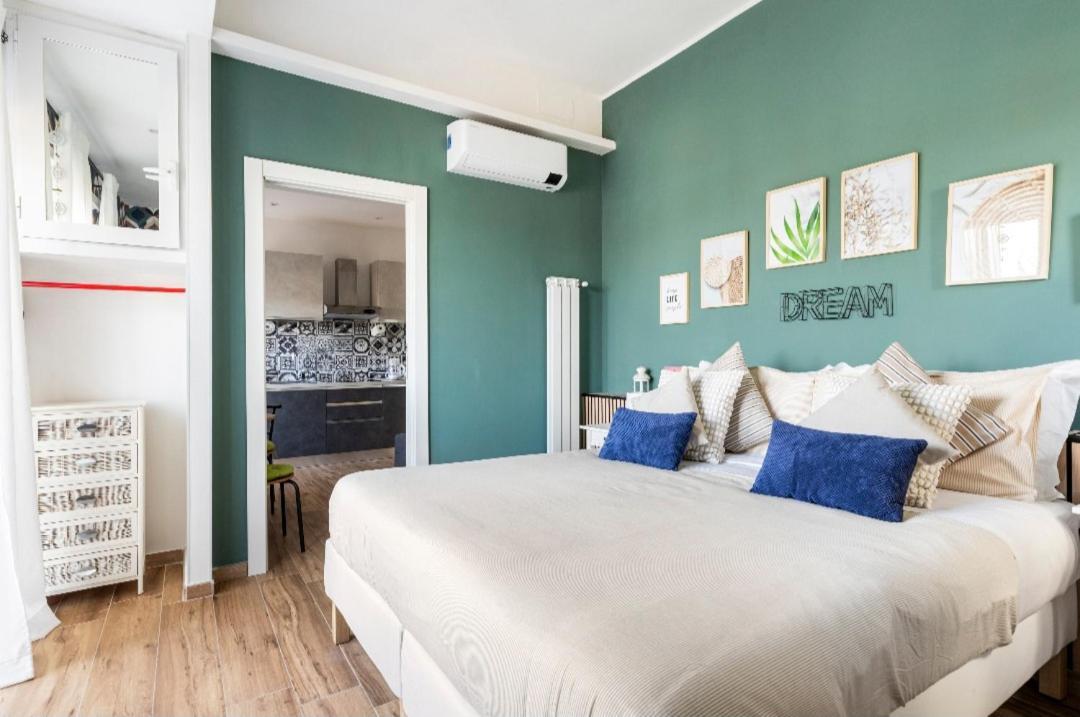 Home K&Y Elite Ρώμη Εξωτερικό φωτογραφία