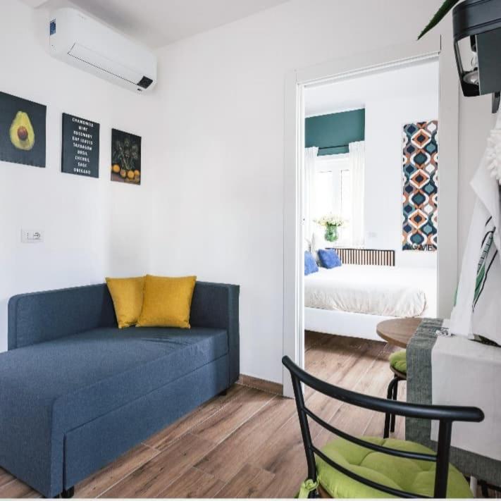 Home K&Y Elite Ρώμη Εξωτερικό φωτογραφία
